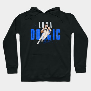 Luka Magic Hoodie